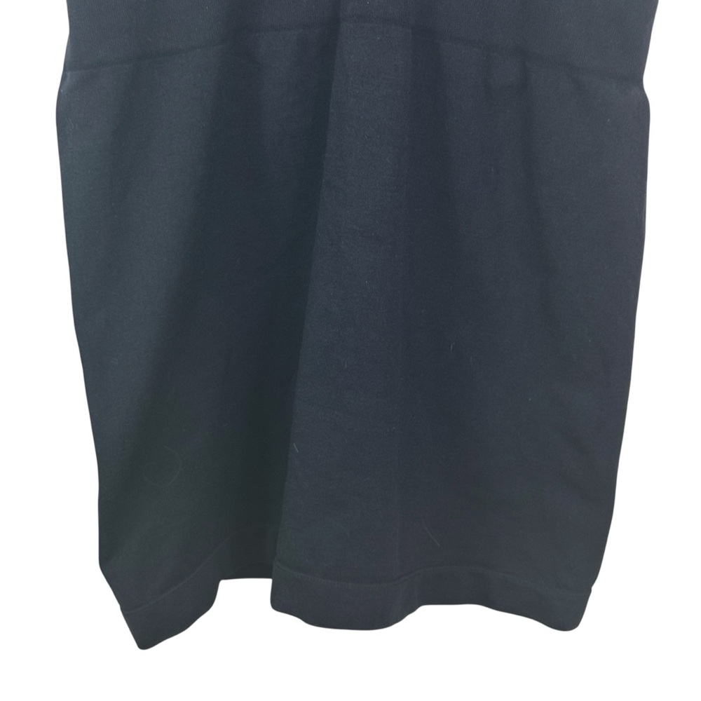 KINDRED BRAVELY Simply Sublime® Maternity & Nursing Tank Black Bra Medium Busty - Picture 10 of 14